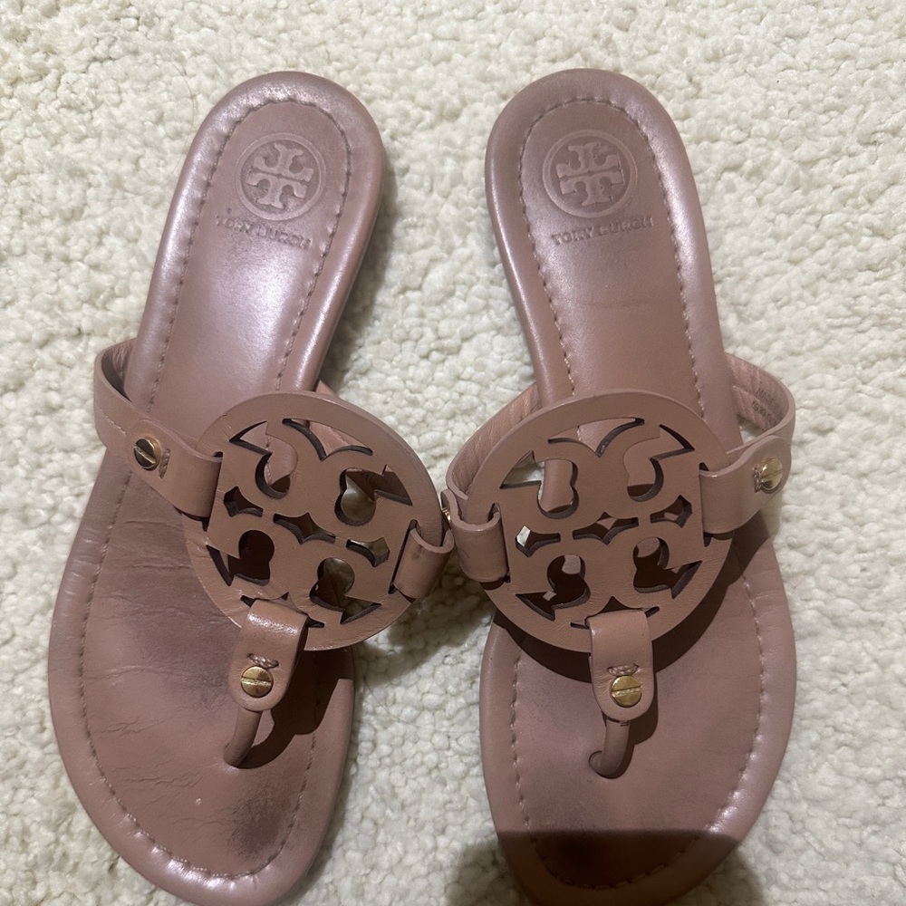 tory burch sandals